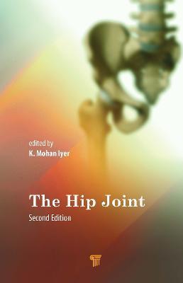 The Hip Joint - cover