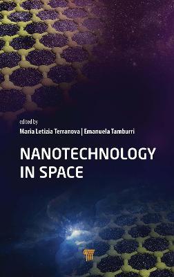 Nanotechnology in Space - cover