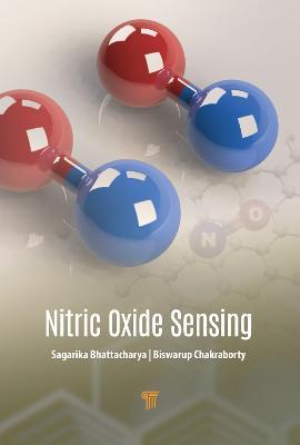 Nitric Oxide Sensing - cover