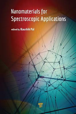 Nanomaterials for Spectroscopic Applications - cover