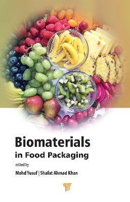 Biomaterials in Food Packaging - cover