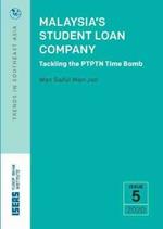 Malaysia's Student Loan Company: Tackling the PTPTN Time Bomb