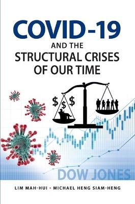 COVID-19 and the Structural Crises of our Time - cover