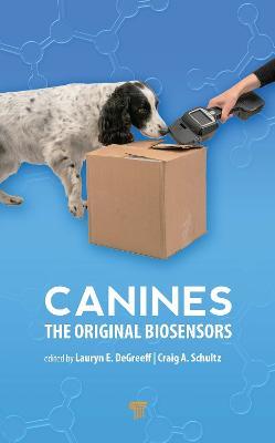 Canines: The Original Biosensors - cover