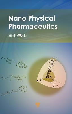 Nano Physical Pharmaceutics - cover