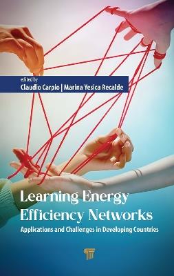 Learning Energy Efficiency Networks: Applications and Challenges in Developing Countries - cover