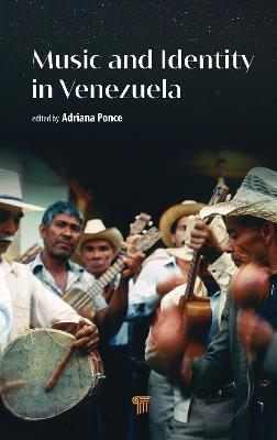 Music and Identity in Venezuela - cover