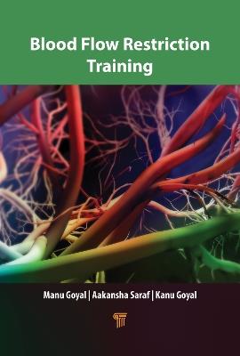 Blood Flow Restriction Training - cover