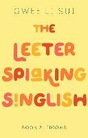 The Leeter Spiaking Singlish Book 2: IDIOMS - Gwee Li Sui - cover