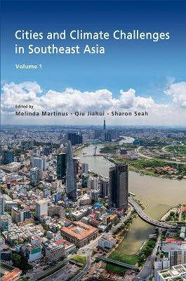 Cities and Climate Challenges in Southeast Asia - cover