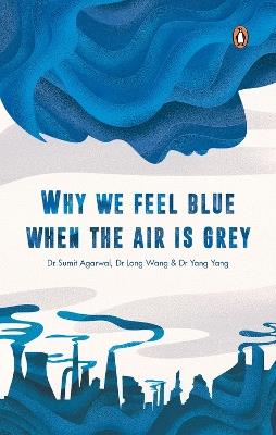 Why We Feel Blue When the Air is Grey - Dr Sumit Agarwal, Dr Long Wang, Dr Yang Yang - cover