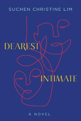 Dearest Intimate - Suchen Christine Lim - cover