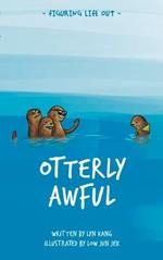 Otterly Awful