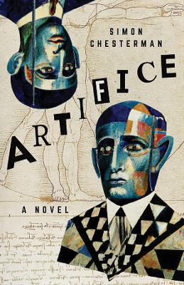 Artifice: A Novel - cover