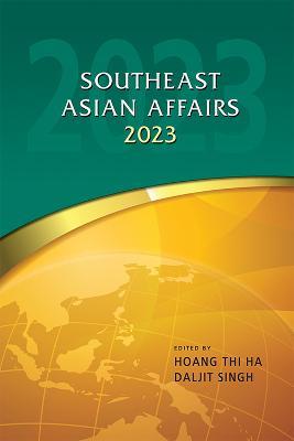 Southeast Asian Affairs 2023 - cover