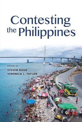Contesting the Philippines - cover