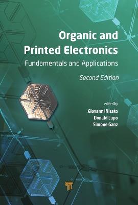 Organic and Printed Electronics: Fundamentals and Applications - cover
