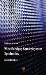 Wide Bandgap Semiconductor Spintronics