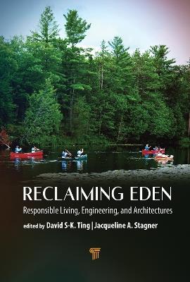 Reclaiming Eden: Responsible Living, Engineering, and Architectures - cover