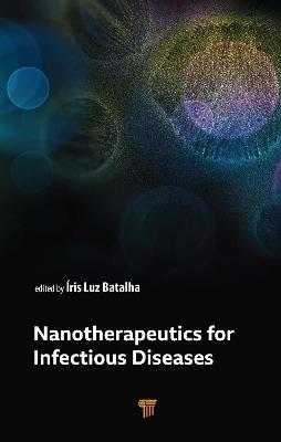 Nanotherapeutics for Infectious Diseases - cover