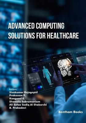 Advanced Computing Solutions for Healthcare - cover