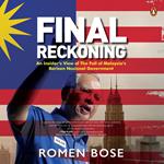 Final Reckoning