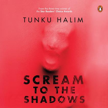 Scream to the Shadows