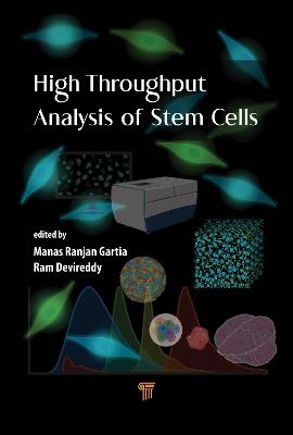 High-Throughput Imaging Methods: Cells and Tissues - cover