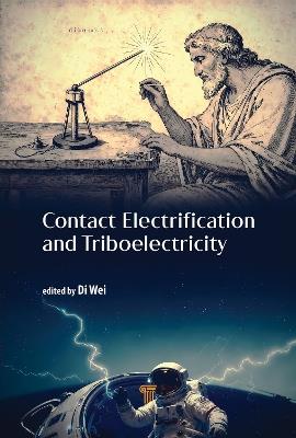 Contact Electrification and Triboelectricity - cover