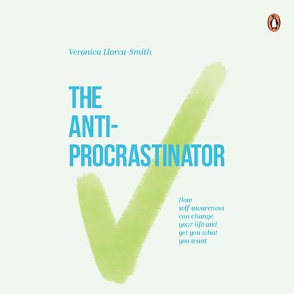 The Anti-Procrastinator