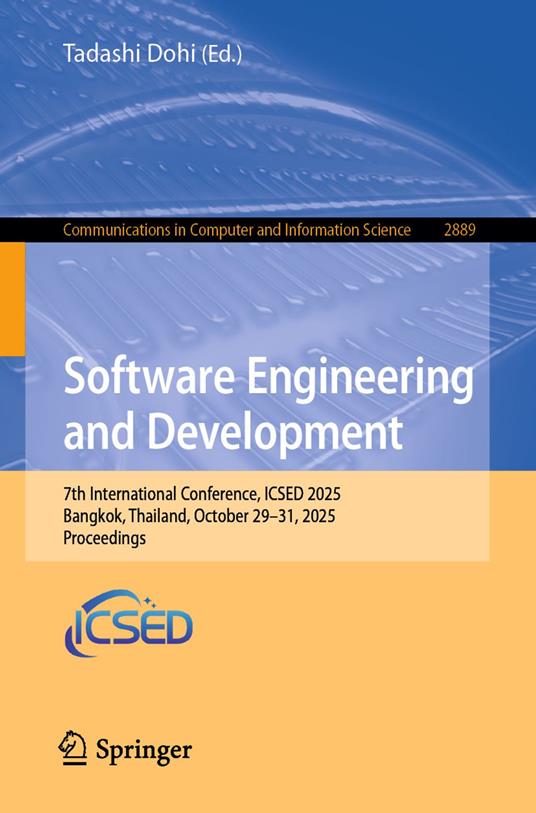 Software Engineering and Development