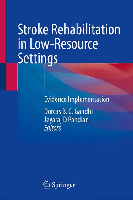 Stroke Rehabilitation in Low-Resource Settings