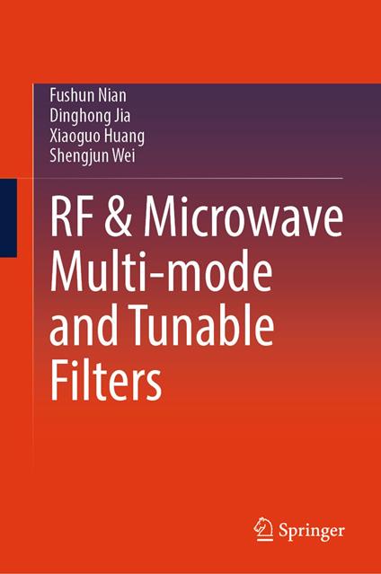 RF & Microwave Multi-mode and Tunable Filters