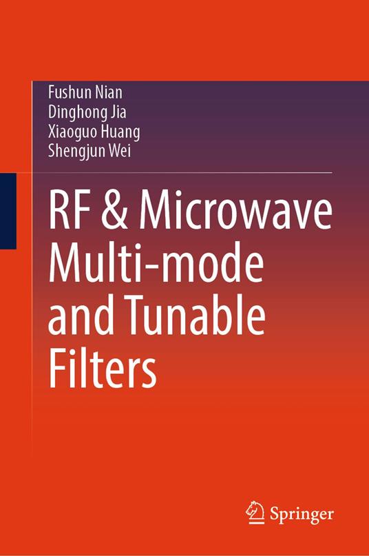 RF & Microwave Multi-mode and Tunable Filters