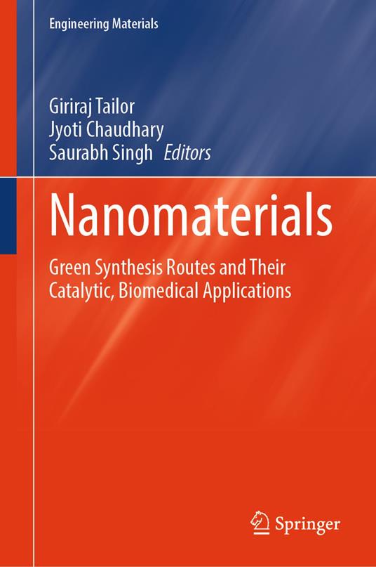 Nanomaterials