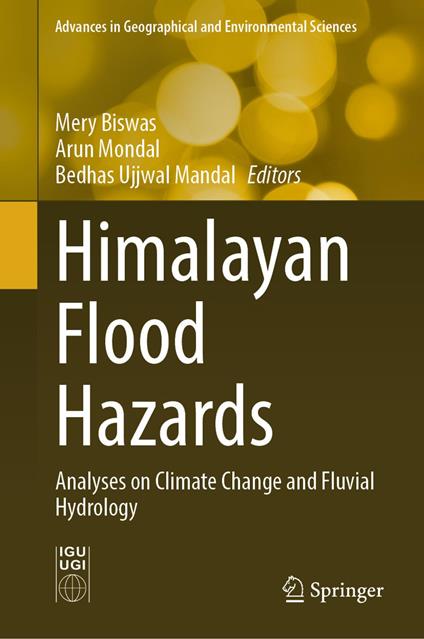 Himalayan Flood Hazards
