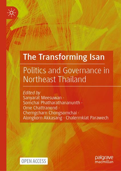 The Transforming Isan
