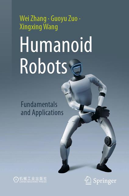 Humanoid Robots