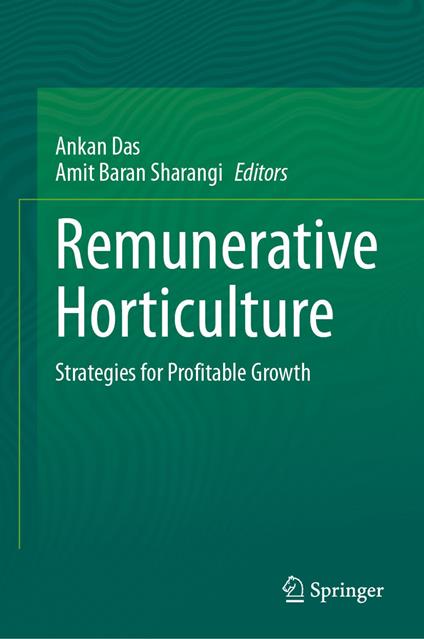 Remunerative Horticulture