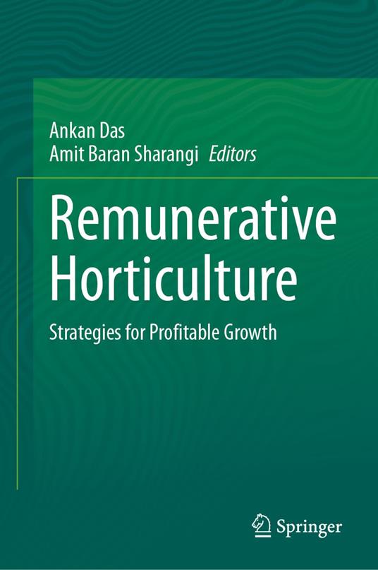 Remunerative Horticulture