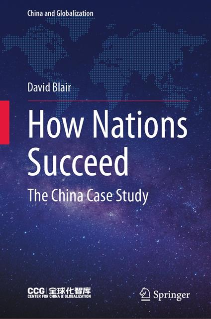 How Nations Succeed