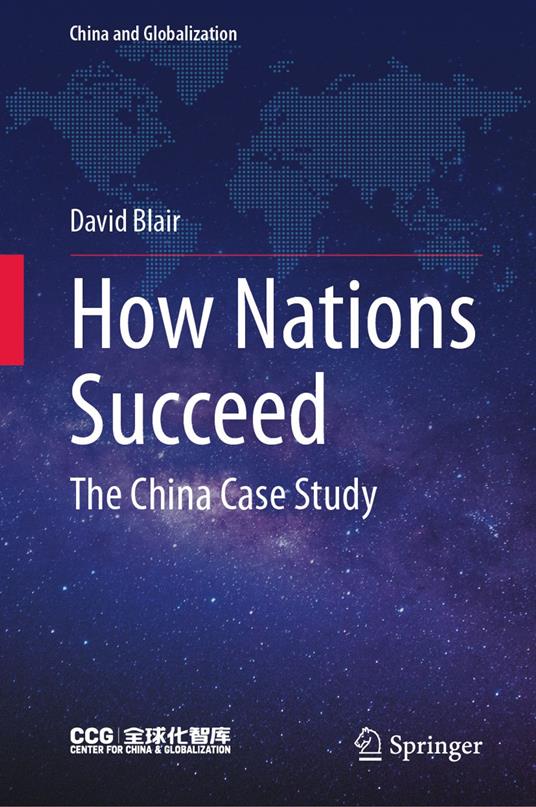 How Nations Succeed