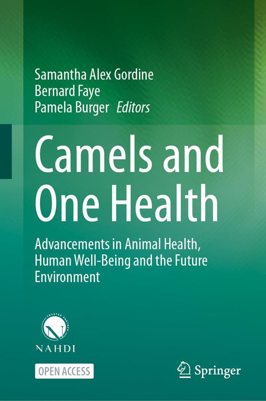Camels and One Health