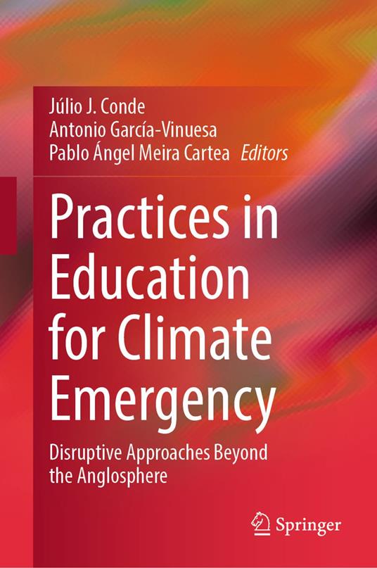 Practices in Education for Climate Emergency