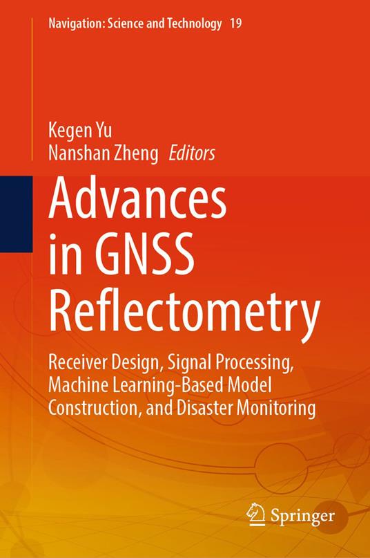 Advances in GNSS Reflectometry