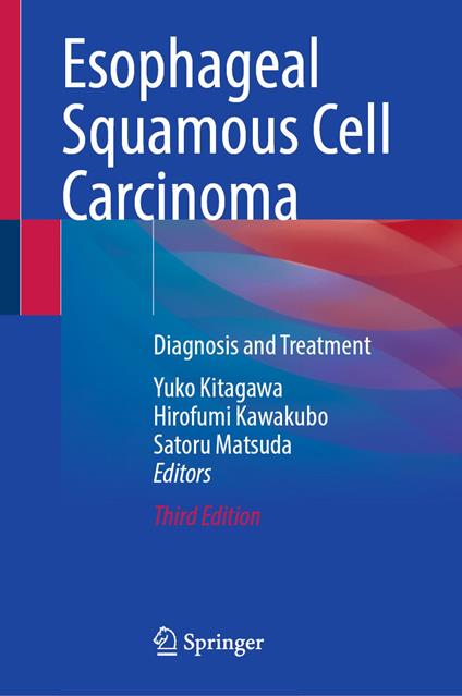 Esophageal Squamous Cell Carcinoma