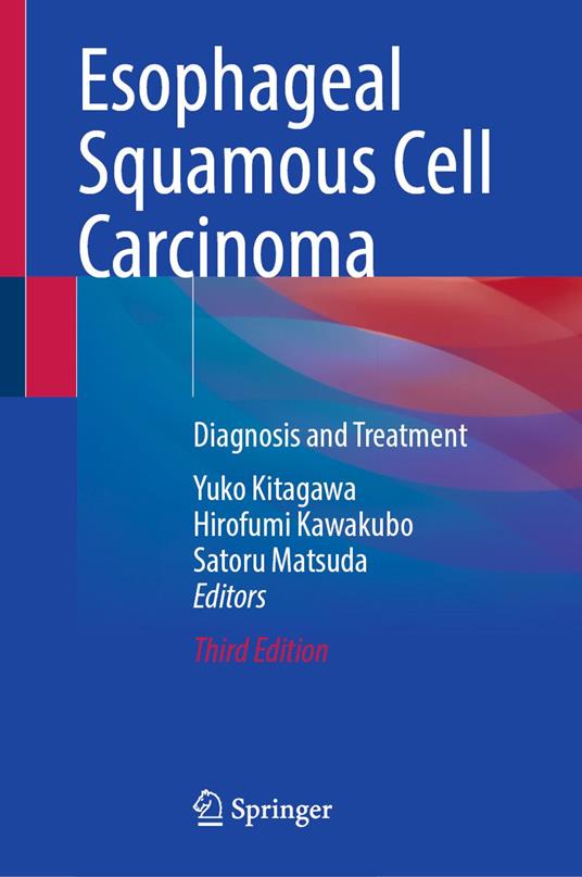 Esophageal Squamous Cell Carcinoma