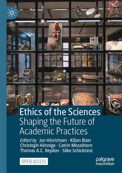Ethics of the Sciences