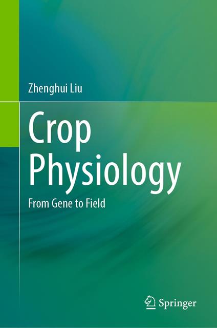 Crop Physiology