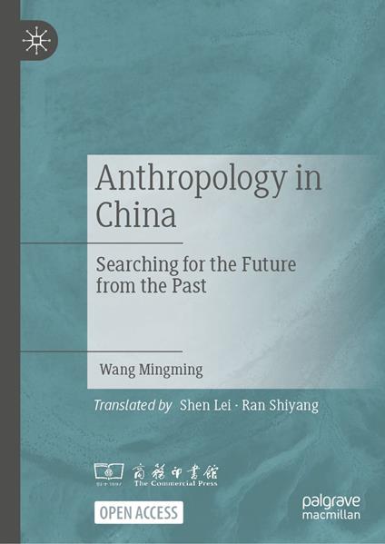 Anthropology in China